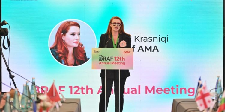 Rrjeti i Rregullatorëve Audioviziv të Detit të Zi, takim në Shqipëri për të shqyrtuar Gjuhën e Urrejtjes në media dhe platforma online.