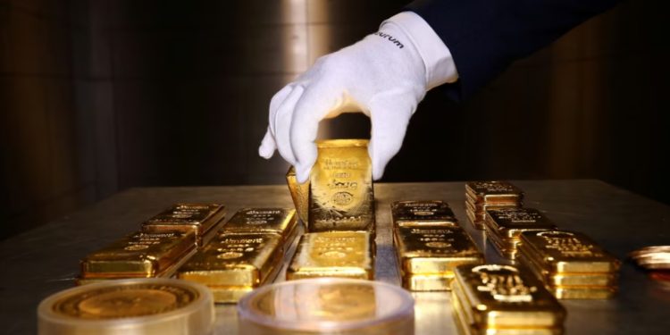 Rrjeti sirian thyhet, paratë nga droga u kthyen në ar dhe u dërguan edhe në Kosovë.