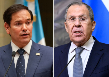 Rubio dhe Lavrov planifikojnë një takim në Nju Jork, zyrtari i OKB-së: Do të trajtohen çështje të shumta.