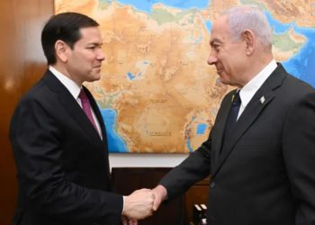 Rubio takim me Netanyahu pas sulmit izraelit në Katar: Presidenti shpreh shqetësimin për situatën e krijuar.