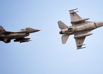 Rumania: Shkelja e hapësirës ajrore nga Rusia paraqet një sfidë të re në zonën e Detit të Zi.