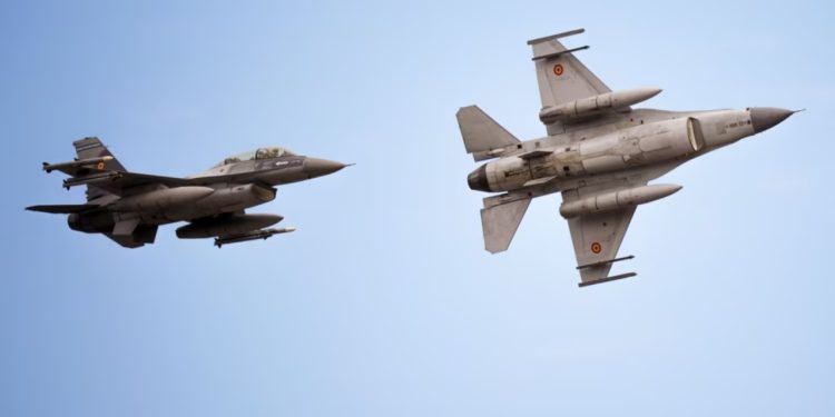 Rumania: Shkelja e hapësirës ajrore nga Rusia paraqet një sfidë të re në zonën e Detit të Zi.