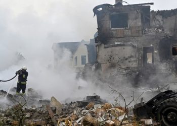 Rusia deklaron se ka neutralizuar më shumë se 200 dronë ukrainas, numri më i lartë që nga nisja e konfliktit.