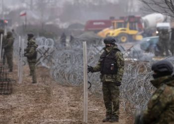 Rusia i kërkon Polonisë të rivendosë kufirin me Bjellorusinë