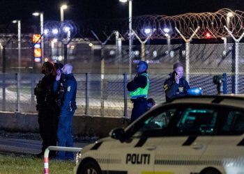 Rusia kërkon të përfshihet në incidentet me dronë në Danimarkë, ambasadori rus në Oslo: Akuza janë qesharake dhe pa një bazë të fortë.