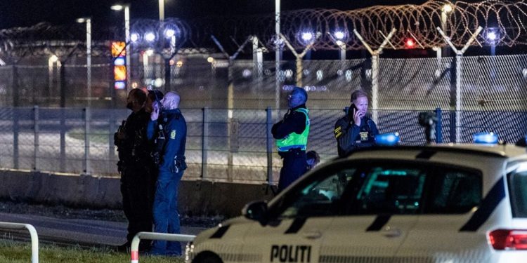 Rusia kërkon të përfshihet në incidentet me dronë në Danimarkë, ambasadori rus në Oslo: Akuza janë qesharake dhe pa një bazë të fortë.