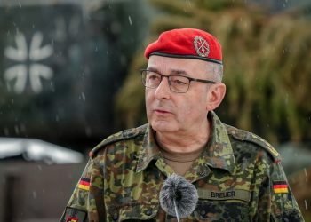 Rusia mund të sulmojë NATO-n gjatë stërvitjeve pranë kufirit me Poloninë, thotë Gjermania: Jemi në gatishmëri!