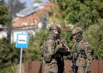 Rusia përgjigjet ndaj akuzave nga Varshava: Dronët tanë nuk ishin të planifikuar për territorin polak.