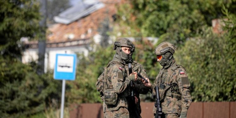 Rusia përgjigjet ndaj akuzave nga Varshava: Dronët tanë nuk ishin të planifikuar për territorin polak.