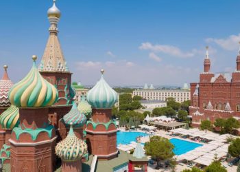 Rusia reagon ndaj NATO-s për akuzat mbi shkeljet e hapësirës ajrore: Histeri e ekzagjeruar në lidhje me pilotët tanë.