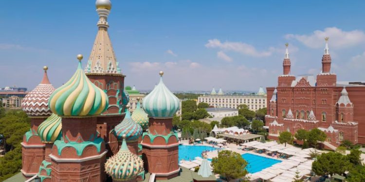 Rusia reagon ndaj NATO-s për akuzat mbi shkeljet e hapësirës ajrore: Histeri e ekzagjeruar në lidhje me pilotët tanë.