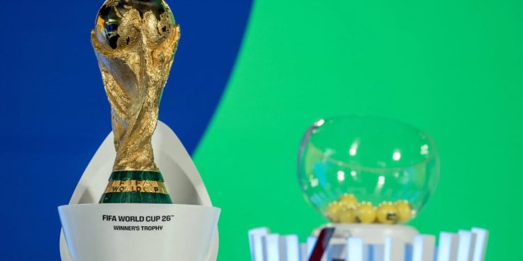 SHBA-Kanada-Meksikë 2026 fillon të konkretizohet, kualifikueset kalojnë në fazën decizive/ Zbulohen 13 skuadrat e para që sigurojnë vendin në Botëror