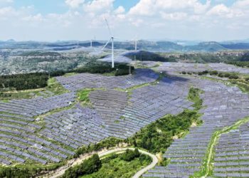 SHBA angazhohet për një reformë energjetike: Energji bërthamore do të transformojë globin në 15 vite.