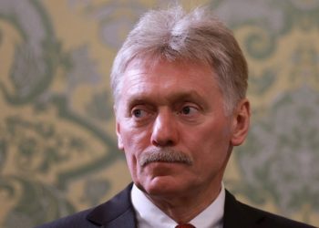 SHBA dhe evropianët përgatiten për sanksione të reja ndaj Moskës, reagon Kremlini: Nuk na kanë pasur asnjë efekt të heshtur.