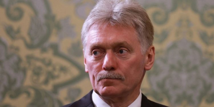 SHBA dhe evropianët përgatiten për sanksione të reja ndaj Moskës, reagon Kremlini: Nuk na kanë pasur asnjë efekt të heshtur.