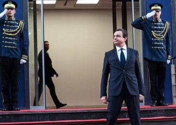 SHBA i bën thirrje të fuqishme Kosovës: Zyrtari amerikan thotë se frustrimi me Kurtin ka çuar në pezullimin e Dialogut