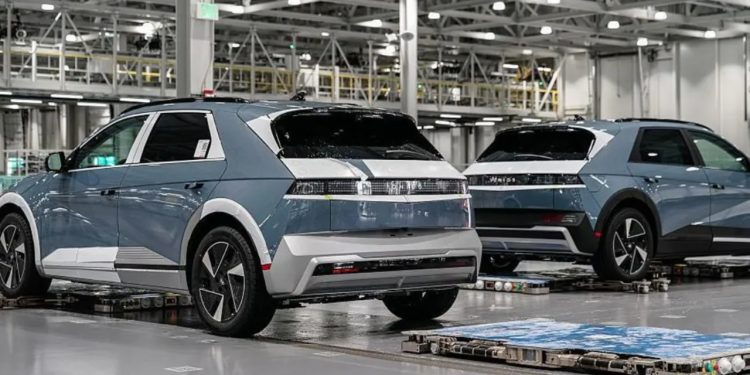 SHBA ka ndaluar qindra koreanë në kompaninë Hyundai, Seuli reagon me urgjencë: Përgjegjësi e madhe.