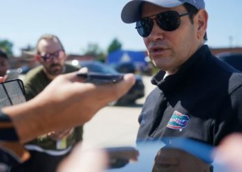 SHBA mes aleancave dhe tensioneve në Lindjen e Mesme: Marco Rubio viziton Izraelin pas sulmit të paprecedentë të Hamasit në Katar.