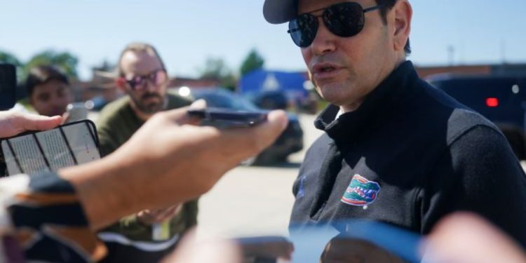 SHBA mes aleancave dhe tensioneve në Lindjen e Mesme: Marco Rubio viziton Izraelin pas sulmit të paprecedentë të Hamasit në Katar.