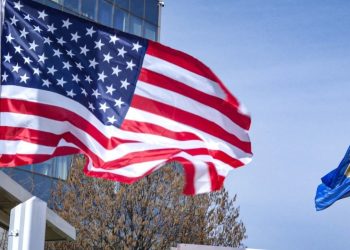 SHBA ndërpret dialogun strategjik me Kosovën për shkak të "veprimeve të qeverisë"