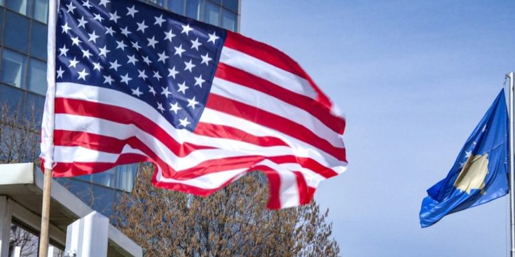 SHBA ndërpret dialogun strategjik me Kosovën për shkak të "veprimeve të qeverisë"