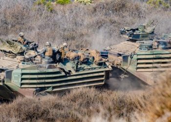 SHBA ndërpret mbështetje ushtarake për disa vende evropiane, Lituania, Estonia dhe Letonia në alarm.