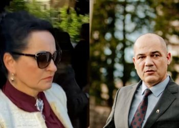 SHBA vendos sanksione ndaj dy ish-zyrtarëve të Malit të Zi për ndihma në trafikimin e narkotikëve.