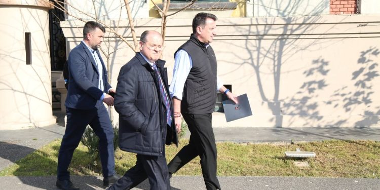 SPAK e dërgon dosjen në gjykatë, avokatët e Veliajt reagojnë: Kategorikisht mohojnë akuzat për shkelje.