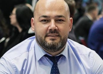 SPAK vendos masa ‘arrest shtëpie’ për avokatin Besart Logu, nënkryetar i Departamentit të Drejtësisë në PD