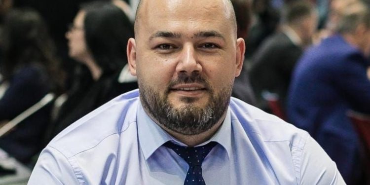 SPAK vendos masa ‘arrest shtëpie’ për avokatin Besart Logu, nënkryetar i Departamentit të Drejtësisë në PD