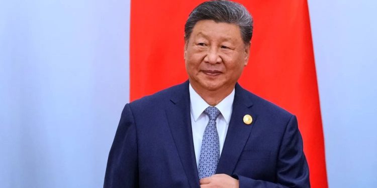 Samiti SCO në Kinë: Presidenti kinez dërgon një mesazh për “Aleancën anti-perëndim” – Mund t’ua përmirësoj jetën.