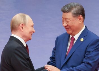Samiti i SCO-së në Kinë: Putin akuzon Perëndimin për luftën në Ukrainë, thotë se është kërcënim i drejtpërdrejtë.