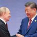 Samiti i SCO-së në Kinë: Putin akuzon Perëndimin për luftën në Ukrainë, thotë se është kërcënim i drejtpërdrejtë.
