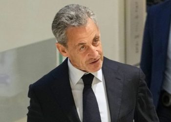 “Sarkozy: Pas dënimit 5-vjeçar, nuk pres falje nga Macron dhe nuk mund të falem për diçka që nuk e kam bërë”