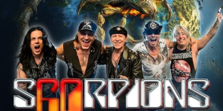 Scorpions, muzika që bashkon brezat / Grupi legjendar i gatshëm për koncertin e sotëm në Tiranë: Një natë për t’u kujtuar