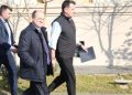Seanca paraprake për Erion Veliajn konfirmohet, fillon gjykimi më 29 shtator.