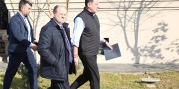 Seanca paraprake për Erion Veliajn konfirmohet, fillon gjykimi më 29 shtator.