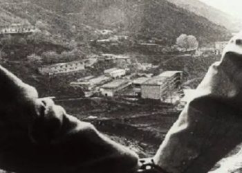 Sekreti i vitit 1972: Kecat e ngordhur në Orosh, dërgoheshin për t'u ushqyer të burgosurve në Spaç