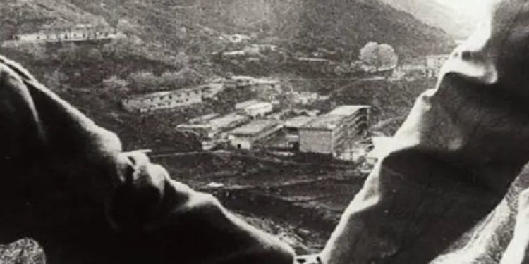 Sekreti i vitit 1972: Kecat e ngordhur në Orosh, dërgoheshin për t'u ushqyer të burgosurve në Spaç