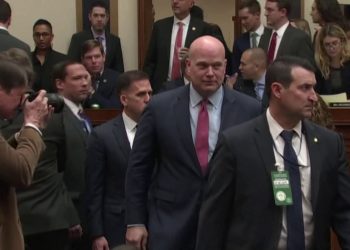 Serbët nën vëmendjen e SHBA-së, ambasadori në NATO: Po sigurojmë stabilitetin në Ballkan!