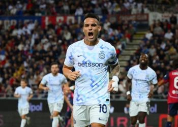 Seria A: Inter nuk gabon përballë Cagliarit, Atalanta e Gjimshitit arrin të ndalë Juventusin me 10 lojtarë, Como dhe Cremonese përfundojnë ndeshjen me barazim.