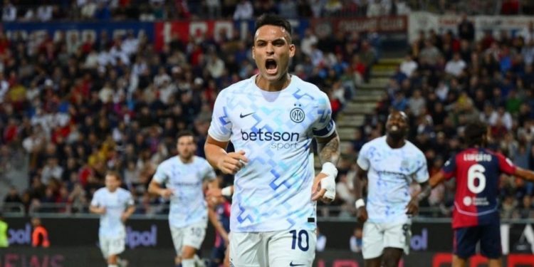 Seria A: Inter nuk gabon përballë Cagliarit, Atalanta e Gjimshitit arrin të ndalë Juventusin me 10 lojtarë, Como dhe Cremonese përfundojnë ndeshjen me barazim.