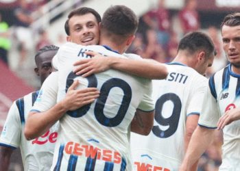 Serie A: Gjimshiti triumfon në “derbin” shqiptar ndaj Asllanit e Ismajlit, Roma siguron tri pikët përballë rivalëve të saj të përjetshëm, Lazios.