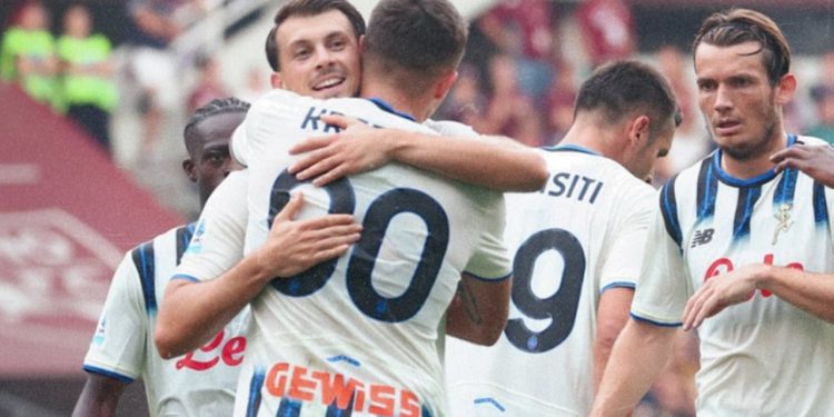 Serie A: Gjimshiti triumfon në “derbin” shqiptar ndaj Asllanit e Ismajlit, Roma siguron tri pikët përballë rivalëve të saj të përjetshëm, Lazios.