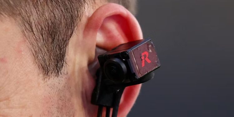 Serie A sjell inovacione, në ndeshjen Juventus-Inter do të prezantohet teknologjia e përdorur në Botërorin e Klubeve.