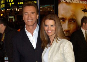 Shakaja e Arnold Schwarzeneggerit në lidhje me ish-gruan e tij dhe pasuritë që ajo arriti të fitojë pas divorcit.