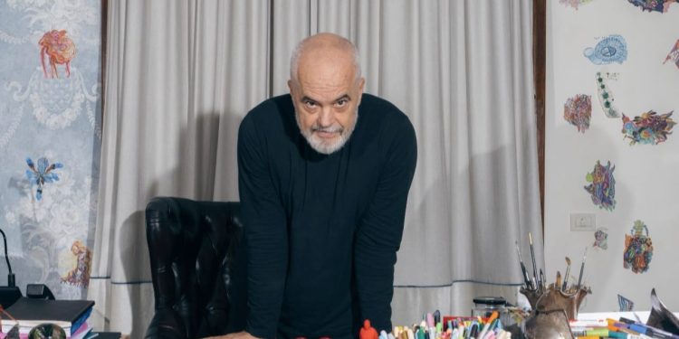 “Shihemi në 11:00”/ Rama i gatshëm për të zbuluar kabinetin e ri pas pak orësh