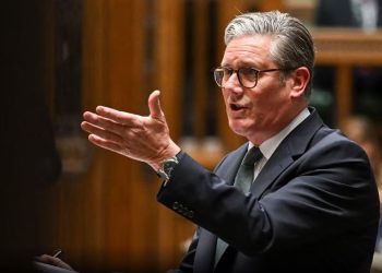 Shkelje e rëndë dhe e paprecedentë e hapësirës ajrore të Polonisë dhe NATO-s, Starmer: Nevojitet rritje e presionit ndaj Putinit