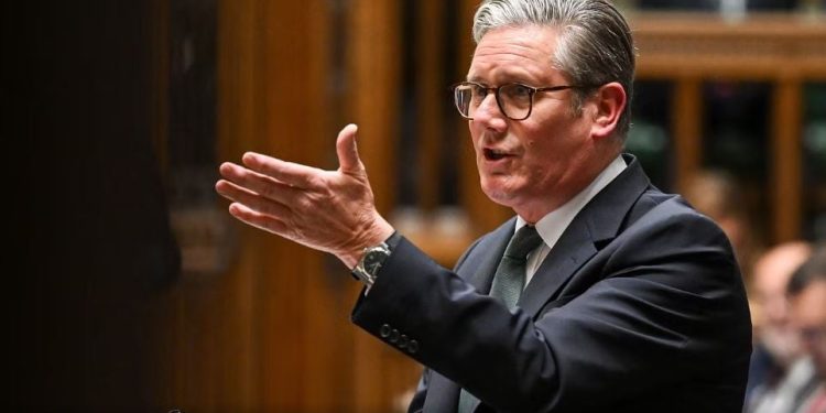 Shkelje e rëndë dhe e paprecedentë e hapësirës ajrore të Polonisë dhe NATO-s, Starmer: Nevojitet rritje e presionit ndaj Putinit