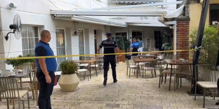 “Shkodra nën kërcënimin e krimit të organizuar”, Berisha reagoon pas atentatit me dy të vdekur: Bandat kanë marrë nën kontroll qytetin.